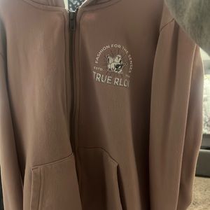 don’t wear never really did